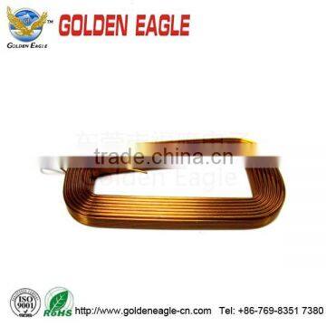 Copper Wire For Induction Coil Product on Alibaba.com GE453