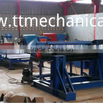 Minisitting and CTL machine