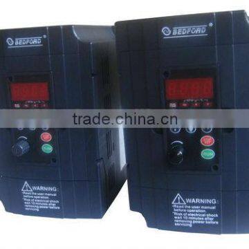 Mini Sensorless Vector Control Inverter