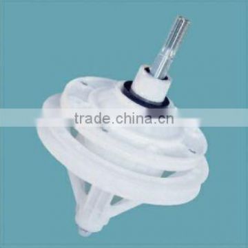 washing machine gear box