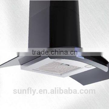 kitchen appliance LOH313-13G range hood with chimney