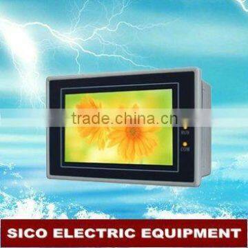 SA-4.3A HMI human machine interface paperless recorder
