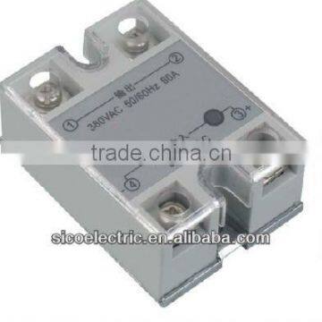 3 phase solid state relay/SSR/RELAY/220v relay