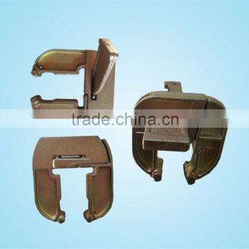 Spring Clamp for construction Formwork