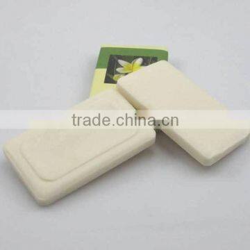 rectangular mini Hotel Soap, Toilet Soap, Good smell