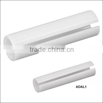 Split Sleeve Alignment Sleeve 2.5mm OD used for SC, FC and ST Adaptors.