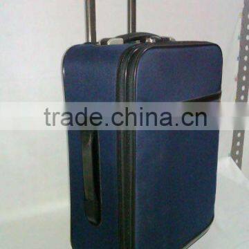 cheap external trolley luggage