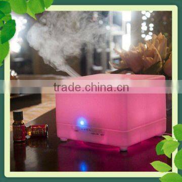 700ml Ultrasonic LED Air Filter With Anion