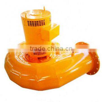 Buy hydro turbine mini plant