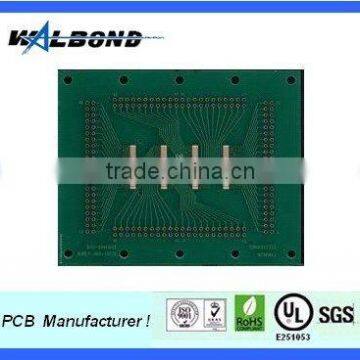 CEM-1 and CEM-3,FR4 material PCB board