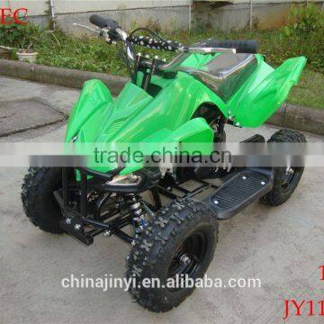 Cheap Green 49cc Mini go Kart for Kids