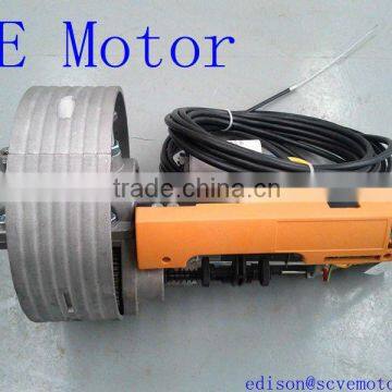 Central motor/central motor for rolling shutter/central rolling suhtter motor/central shutter door motor/Central gear motor