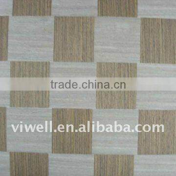 Braided Wood Veneer