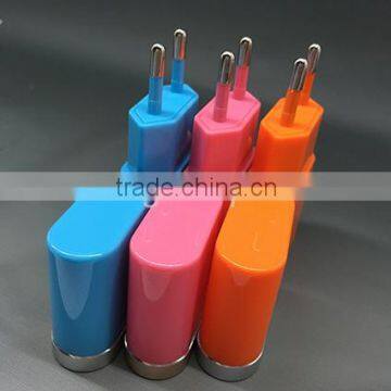 Private Design Wholesale Usb Power Adapter 5V Charger Travel Adapter for Phone/ipad photo-3