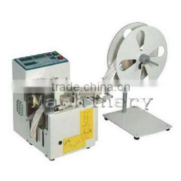Tube Cutting Machine (Microcomputer-controlled)