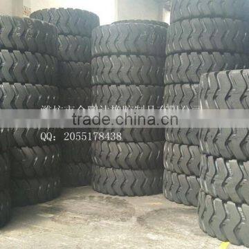 wholesale OTR tyre, 23.5-20 E-3 pattern , industrial tyre