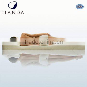 Foldable Double Foam Bed Mattress,high Density Foam Mattress,sleep Easy Memory Foam Bed Mattress photo-5