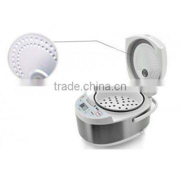 SKG 5L Kitchen Appliances Electric Rice Cooker photo-6