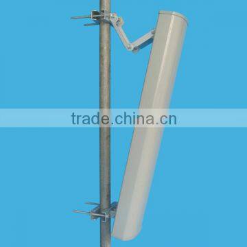 Antenna Manufacturer 13dBi 120 Degree Vertical Polarized Base Station Sector LTE 4g WiFi 2300-2700MHz Panel Antenna