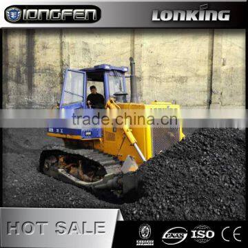 LD230 Lonking Brand China Track Bulldozer for Sale With Low Price photo-2
