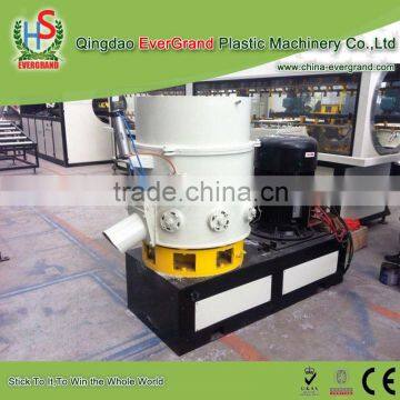 Experienced Technical Large Capacity Plastic Agglomerator Machine