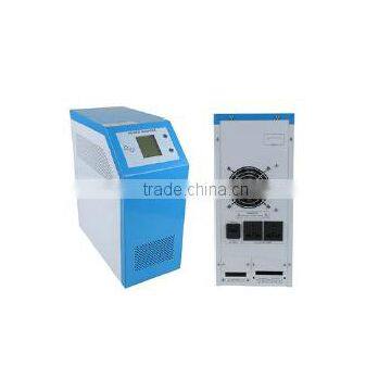 500W Solar Power System for Home Use photo-2