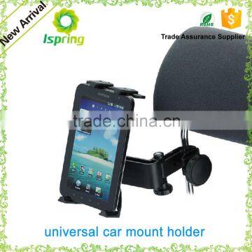 360 Degrees Rotation Magnet Car Mount Stand Holder for Mobile Phone, Pad, Tablet pc photo-5
