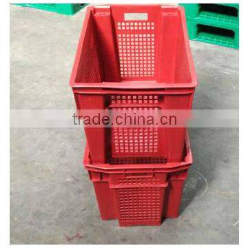 Agriculture and Food Grade Plastic Hand-held Box photo-6