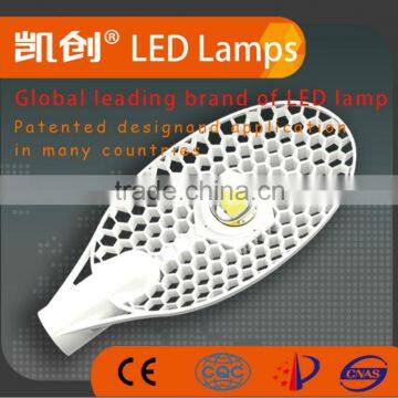 led street light house led light lamp body