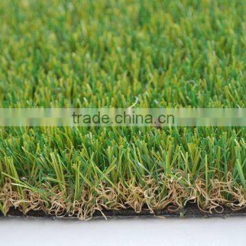 good performance synthetic turf for daily playing on it