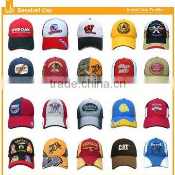 Soft 100% Cotton Lovely Animal Zebra Children Caps photo-5