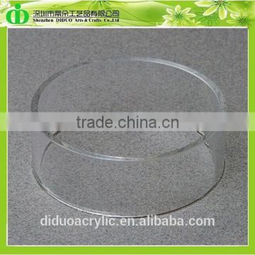 DDB-A008 Trade Assurance Cheap Acrylic Ring