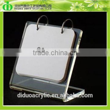 DDC-R044 Trade Assurance Calendar Display Wholesale