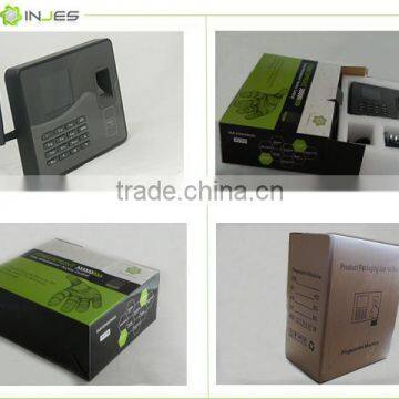 High Quality Ethernet Wifi Android Time And Attendance Biometric photo-6