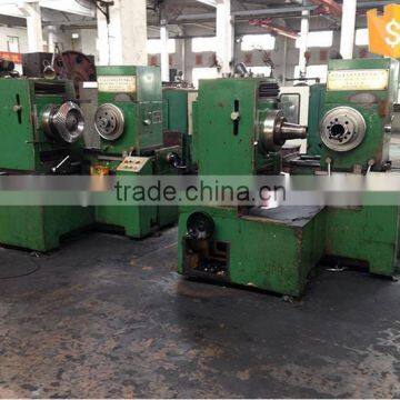 High Quality Spiral Bevel Gear for Mining Industry 20CrNi3A photo-5
