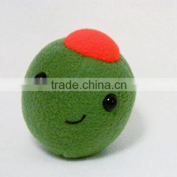 plush olive stuffed food vegetables and fruits toys