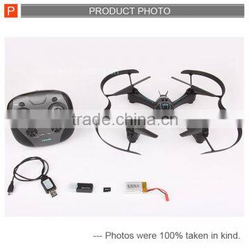 Professional High Precision Outdoor 2.4G RC Drone With Camera photo-2