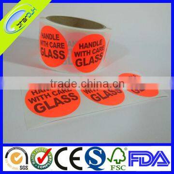 numbering sticker rolls,wall pvc sticker roll