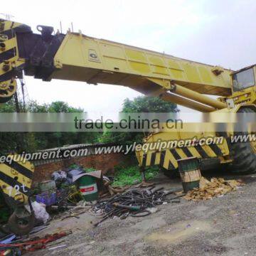 GROVE RT980 80 ton used rough terrain wheel crane