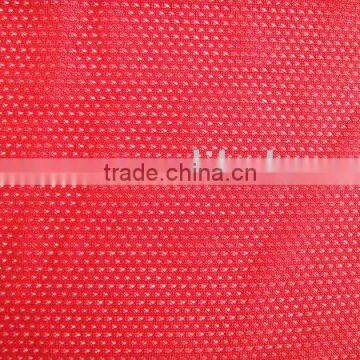 Mesh fabric