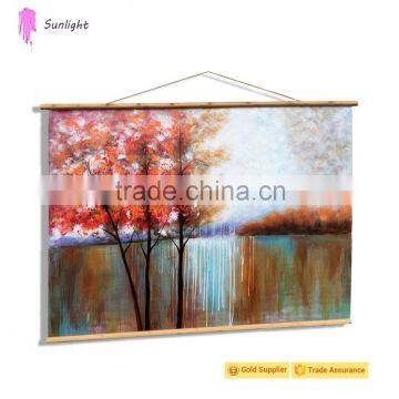 New Model Beautiful Home Decoration Diy Crystal Diamond Painting