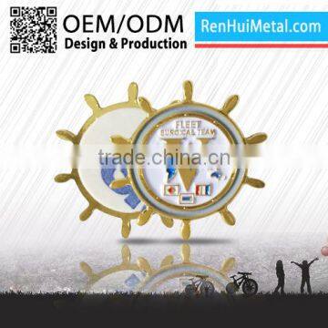 ODM/OEM Lapel Pin Manufacturers China