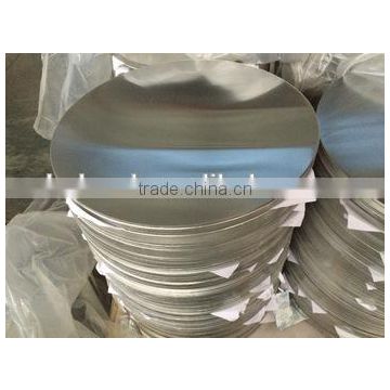 1060 1100 cooking utensil & Lighting usage aluminium circle