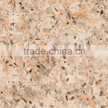 Man Made Quartz Stone Countertops