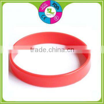 2015 OEM ST Silicone Wrist Band/personalized Silicone Bracelet/silicone Rubber Bracelet photo-6