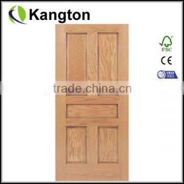 hot hot design hand carved main solid wood door