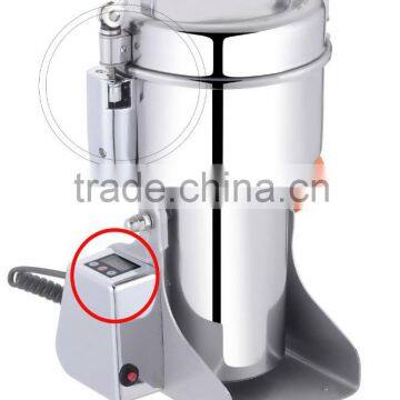 Micro-Switch Medicine Mill Powder herb spice Grinder