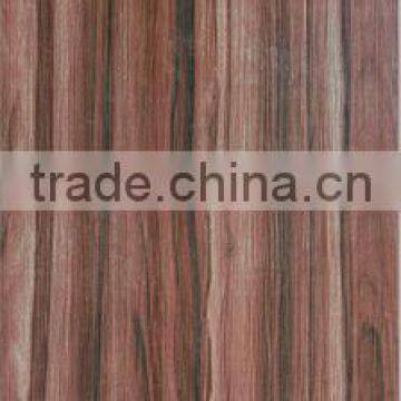 modern house decorative wood like tiles, bedroom tiles design, ceramic tile flooring (PMTR9022)