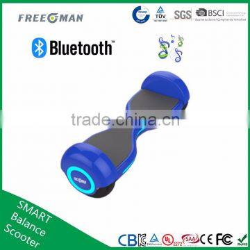 UL2272 Cheap Electric Carbon Golf Cart Scooter Skateboard photo-5