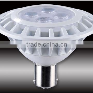 Haining Mingshuai AR70 LED lamp B15D 7W 550lm 2835 SMD TUV CE RoHS